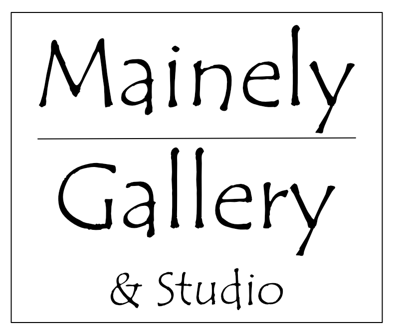 Michele Carrier Clinch Mainely Gallery